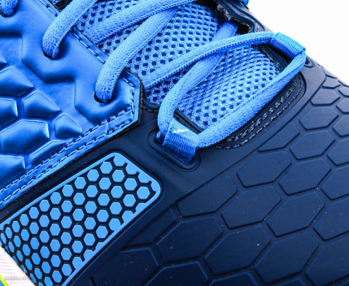 Asics Gel-Blast 7 4301 Blue